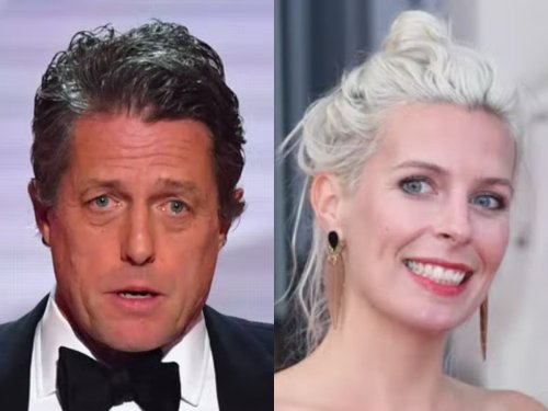 Sara Pascoe says Hugh Grant’s birthday party was her worst gig: ‘He doesn’t come off well in this story’