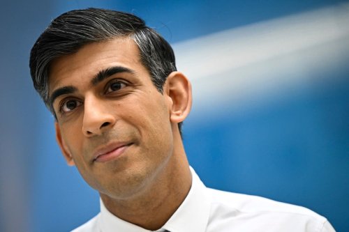 Rishi Sunak ‘prepared to withdraw from European Convention on Human Rights’