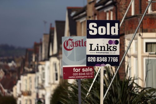Average two-year fixed-rate mortgage hits 6% for first time since 2008
