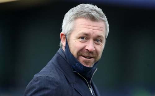 Everton Women sack manager Willie Kirk after slow start to season