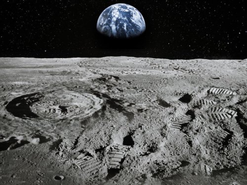 Astronomers want to build an ‘Ultimately Large Telescope’ on the Moon