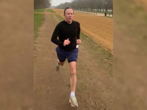 Jun 25, 2021 · and the lib dems called for hypocrite matt hancock to quit or be sacked. Matt Hancock Running : Of5azhatejicsm