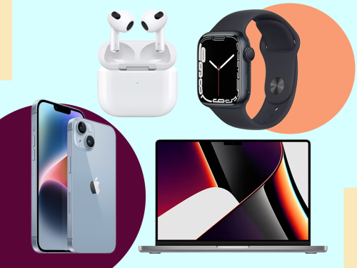 Apple Black Friday deals 2022: When and what deals to expect on iPhones, AirPods, Watch and more