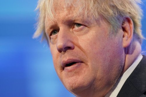 Boris Johnson and Liz Truss set to vote against Rishi Sunak’s Brexit deal