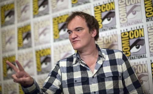 Comic Con 2015: Quentin Tarantino signals move into television with plans for 'three miniseries' | The Independent