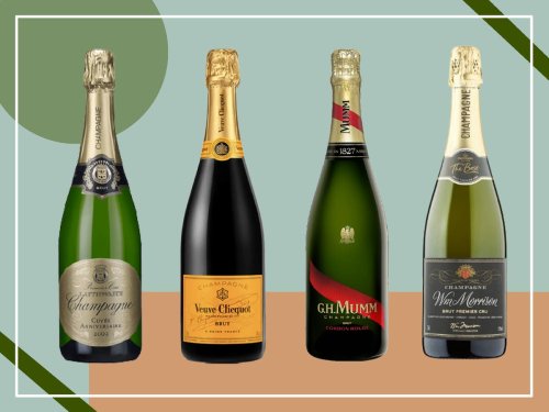 Looking for a bottle of bubbly? We’ve found the best champagne deals for September