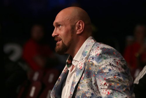 Tyson Fury demands Anthony Joshua to sign fight contract by Monday