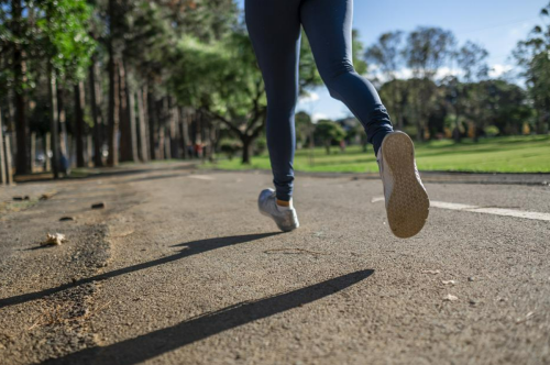 What I gained (and lost) from walking 10,000 steps a day for five months