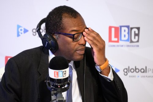 Rich still gain 40 times more than poor from Budget, even after Kwasi Kwarteng U-turn