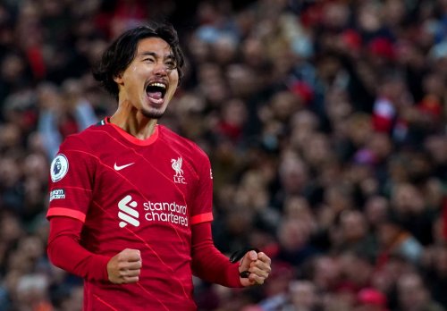 Liverpool reject initial transfer offers from Monaco and Leeds for Takumi Minamino