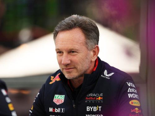 Christian Horner’s accuser targets Red Bull return to work as she awaits appeal outcome