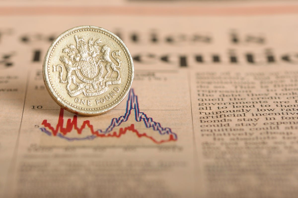 Pound drops as Starmer faces pressure to step down over Mandelson scandal