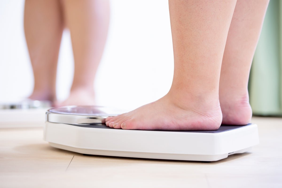 Number of overweight teens in England has soared by 50% since 2008