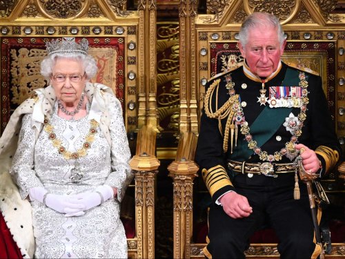King Charles III coronation: Everything we know about 2023 ceremony