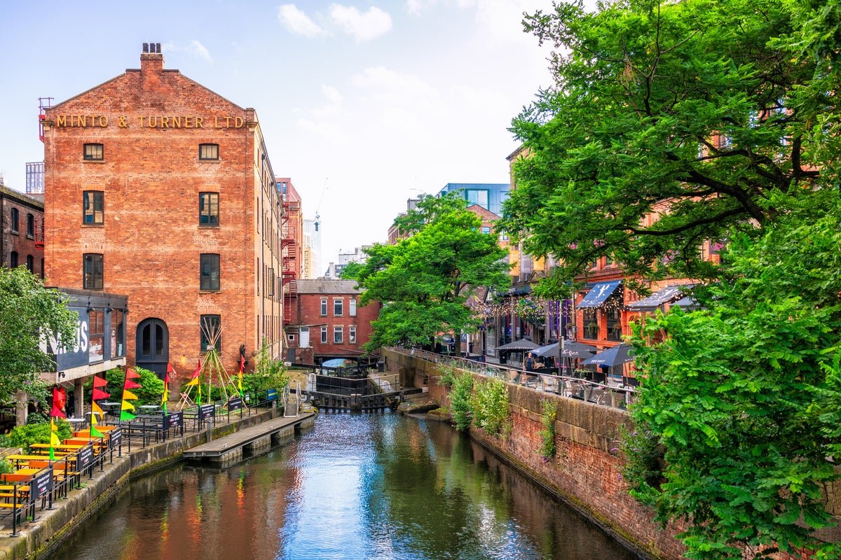 The North is in ascendancy – here are the places to visit this summer