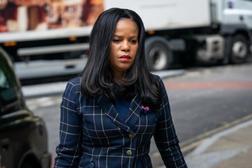 Claudia Webbe harassed woman who was having sex with MP’s partner, court told