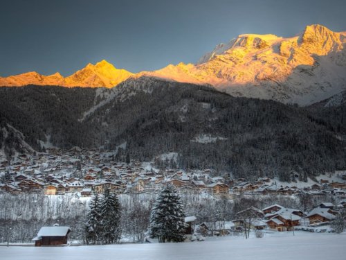 Eight best ski holiday deals and offers across Europe for 2022/23