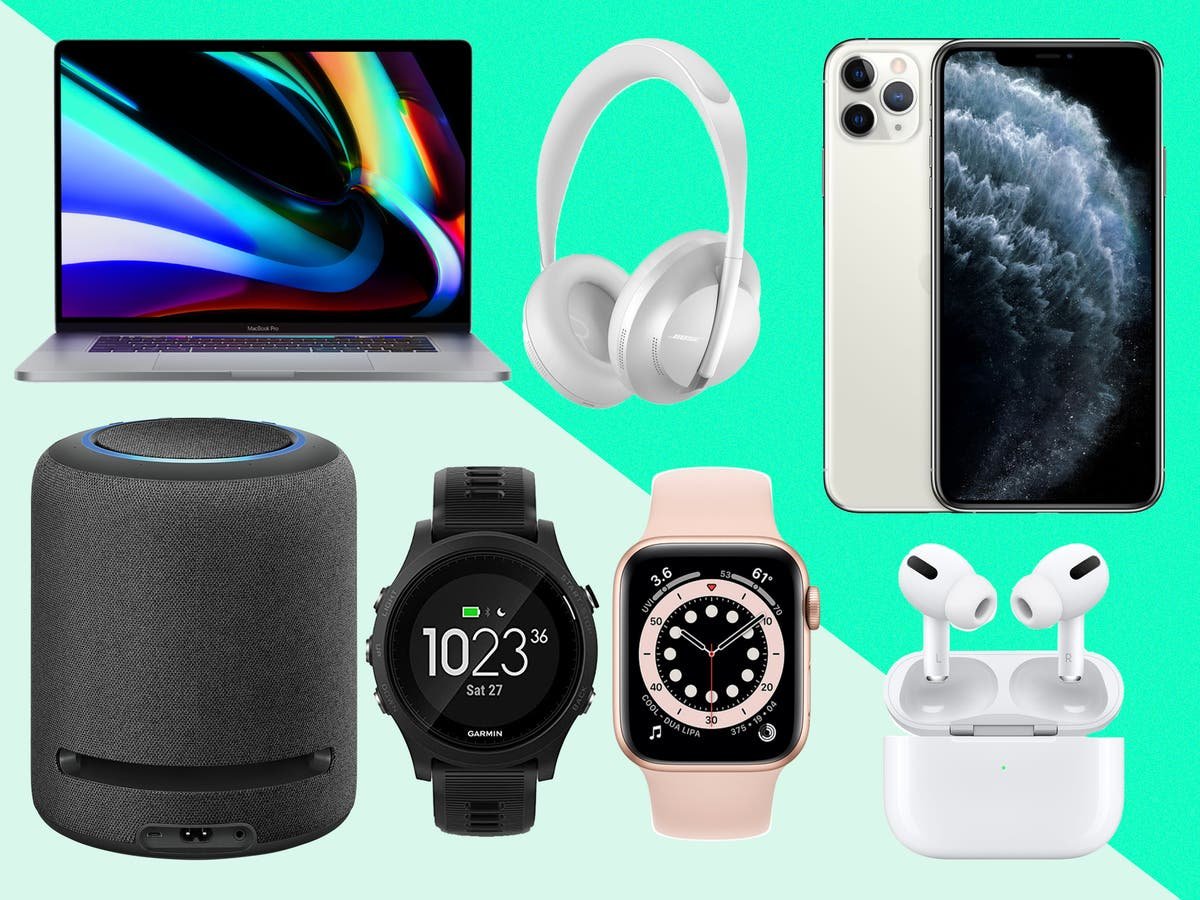 IndyBest’s best tech buys of 2020: From headphones to projectors