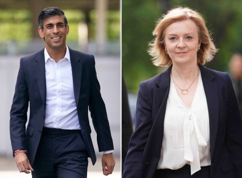 Energy bills: What policies are Liz Truss and Rishi Sunak offering on the cost of living crisis?