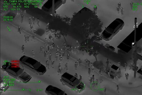 Officials warn about teen takeovers: harmless fun or dangerous gatherings?