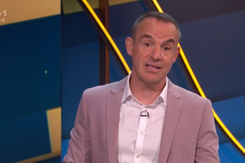 Martin Lewis shares how to get ahead of &pound;221 July energy bill rise