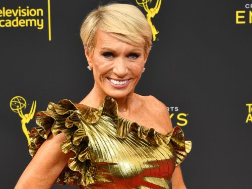 Barbara Corcoran says secret to her successful marriage is having ‘separate bedrooms’