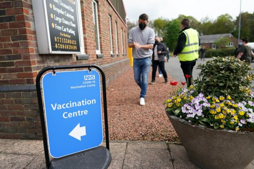 As an American who can’t afford proper healthcare, I’m so sad to see the British neglect the NHS | Skylar Baker-Jordan