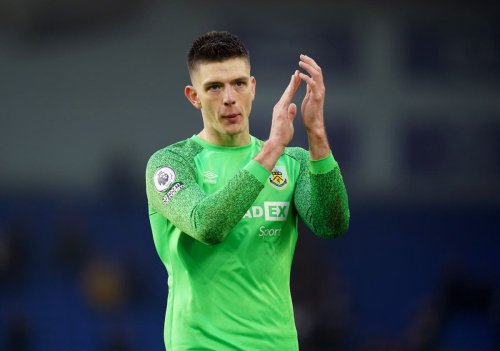 Pope Under The Grill Newcastle United Goalkeeper Wins Surprising 