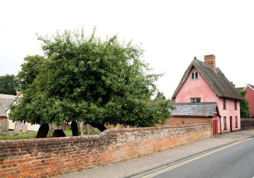 House price growth in rural areas ‘has outperformed urban locations’