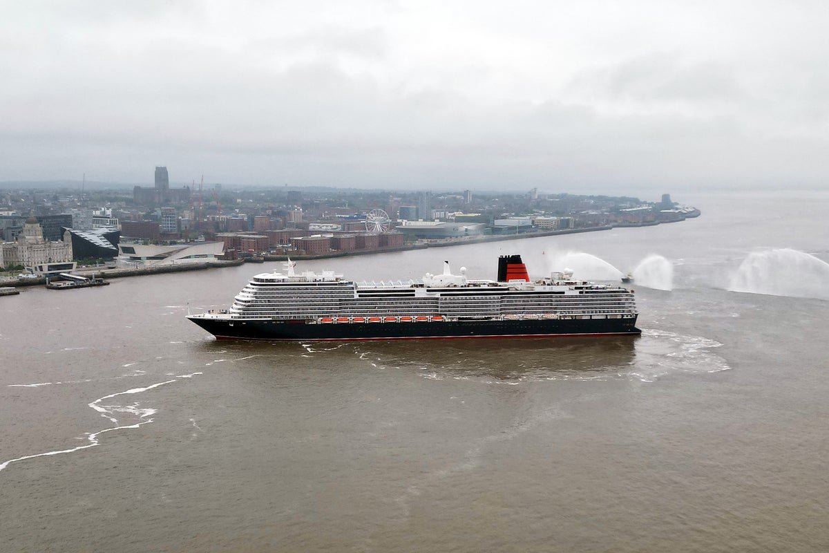 Cruise passengers told to turn off bedroom lights and stay alert as they pass through waters known for piracy