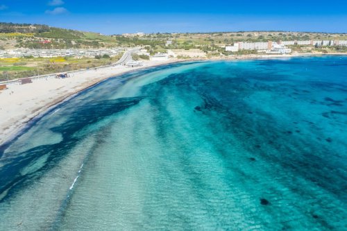Malta to pay over 65s €100 to go on holiday there