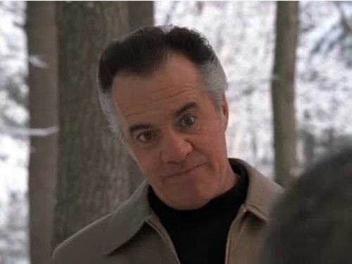 Tony Sirico death: The Sopranos actor who played Paulie Walnuts dies ...