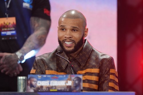 Eubank Jr vs Benn prize money: How much will the fighters earn and what is the purse split?