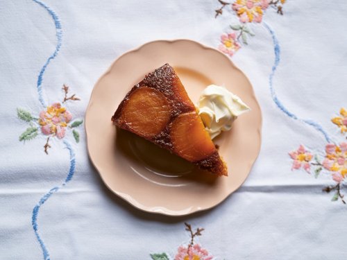 Missing your summer holidays? These Italian desserts will ...