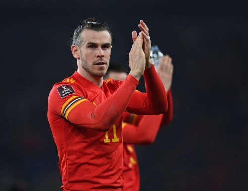 Gareth Bale move to Cardiff would ‘tick all the boxes’, says Wales boss Page