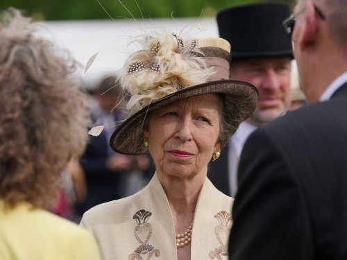 Princess Anne ‘very knowledgeable’ about Coronation Street acid attack story
