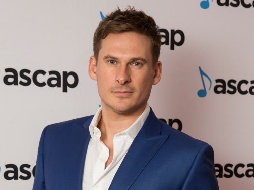 Blues Lee Ryan ‘assaulted By Passenger On Flight After Making ‘culturally Insensitive Mistake 3877