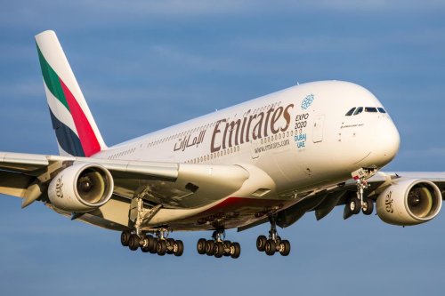 Is this the end of the Airbus A380?