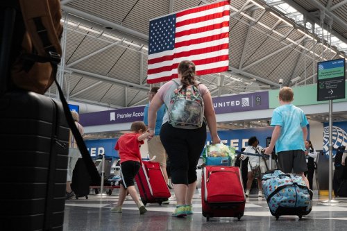 Tourists are cancelling trips to the US – here are three reasons why