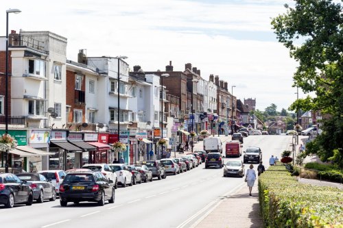 ‘The first step in a long journey’: The pioneering British town which has committed to veganism