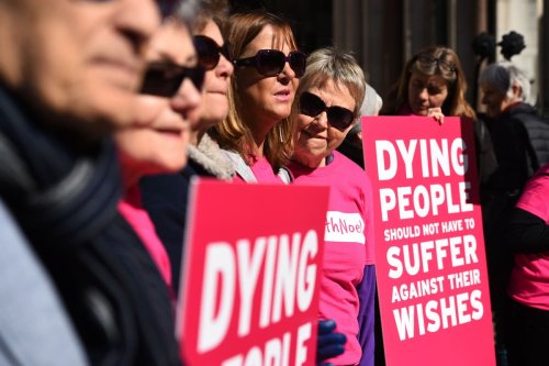 Assisted dying: Could new Scottish bill bring legal suicide to the UK?