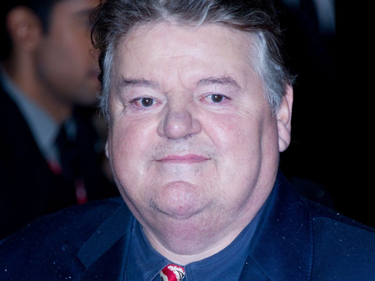 Robbie Coltrane's cause of death revealed nine days after Harry Potter ...