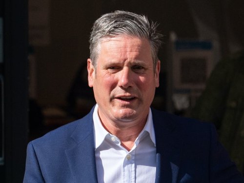 Labour’s defeat in Hartlepool is a crushing blow to Keir Starmer