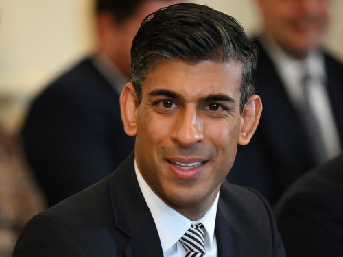 ‘Out of touch’ Rishi Sunak ‘pays £10,000’ for private helicopter trip to Tory dinner