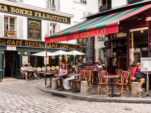 The alternative guide to Paris: How to enjoy the city like a local