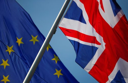 UK quitting EU single market ‘laid foundation’ for protocol, says German minister