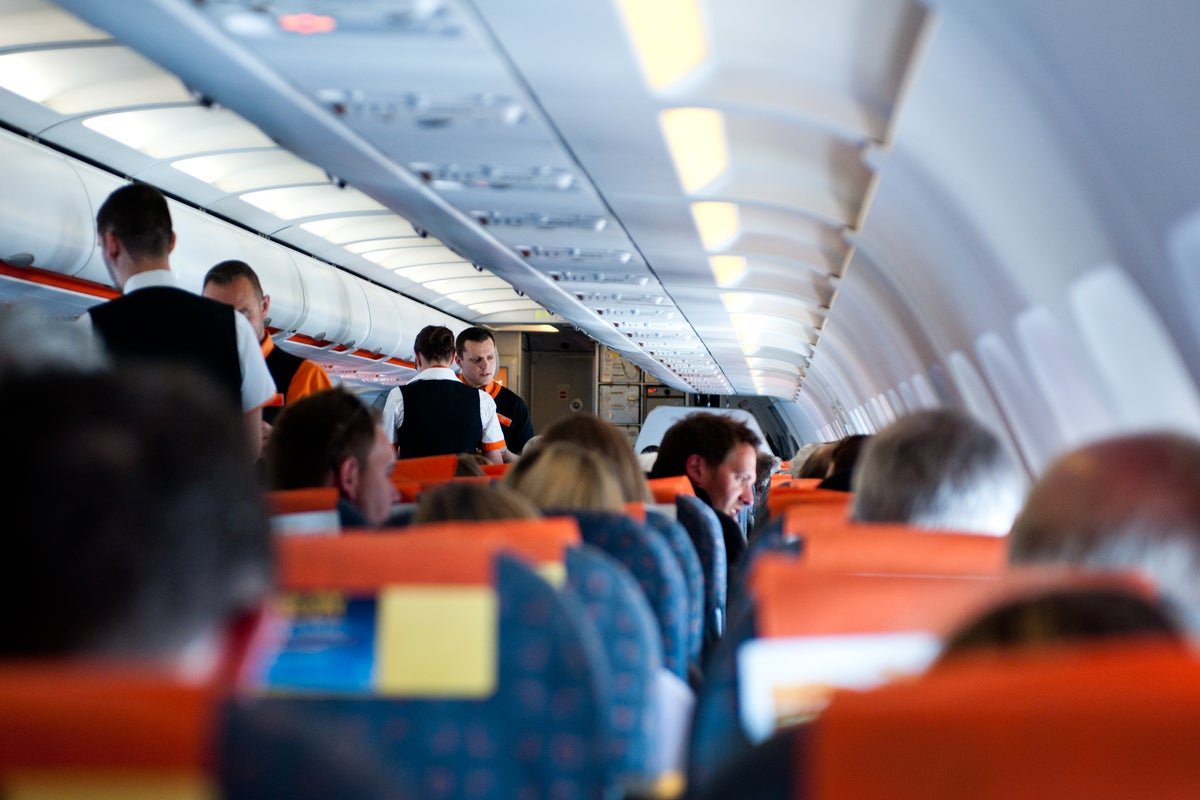 Easter travel chaos as popular holiday destinations to be hit by aviation strikes