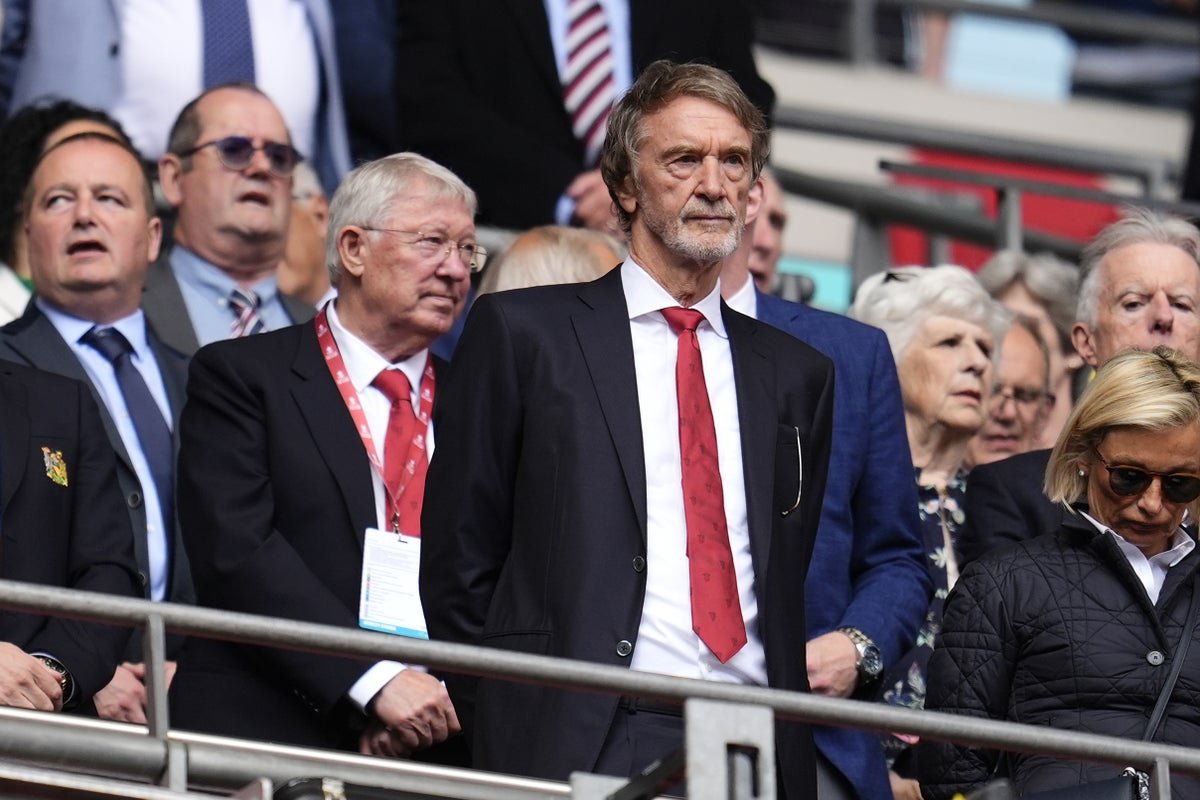 Jim Ratcliffe’s Ineos cancels dividend after debt pile surpasses €10bn