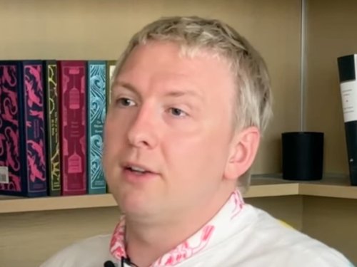 Joe Lycett addresses sexuality confusion after having baby with partner