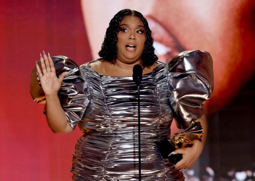 Lizzo vows to ‘continue’ creating ‘safe spaces for Black fat women’ amid ongoing lawsuits